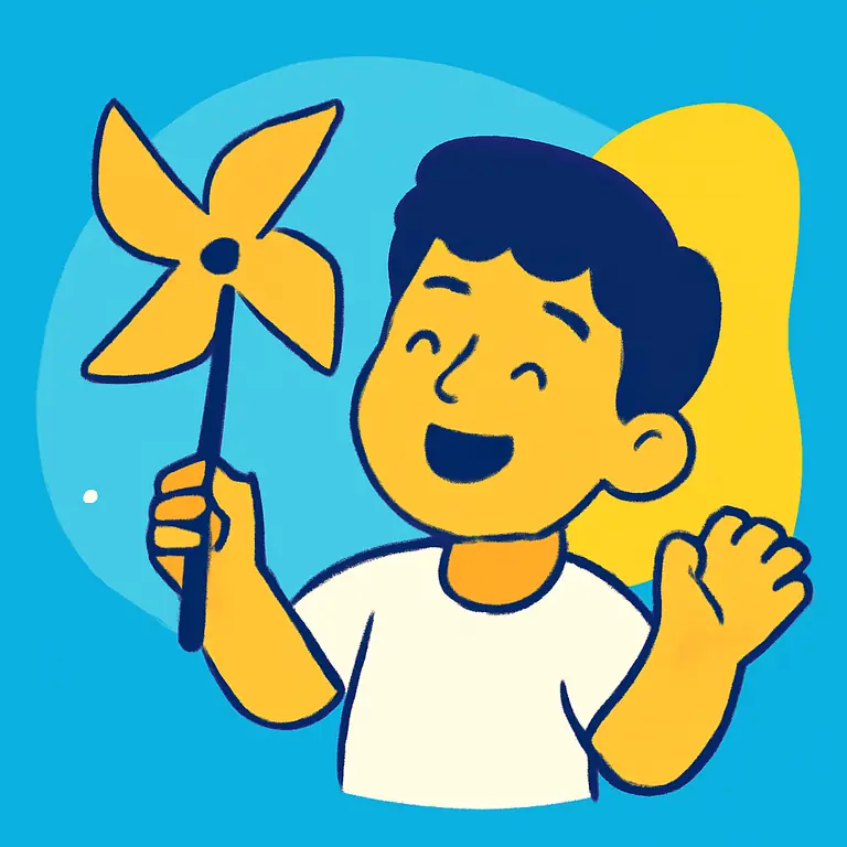 Озорные моменты - обложка пазла