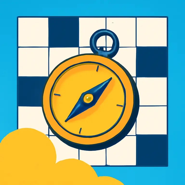 Золотой Лимб - обложка пазла