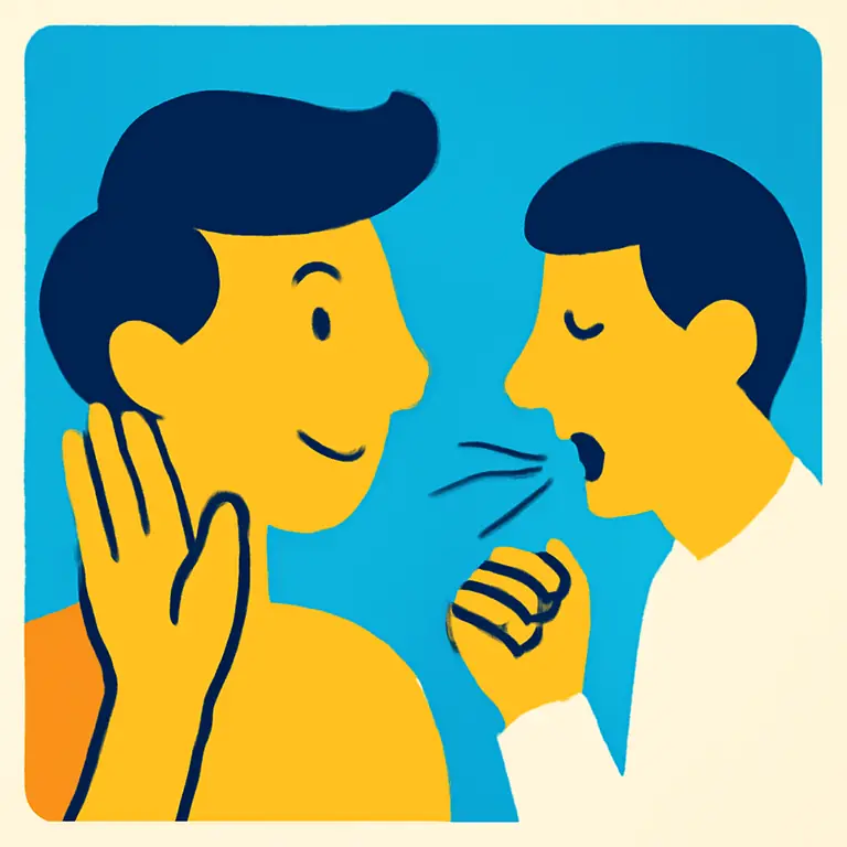 Харизма и Кашель - обложка пазла