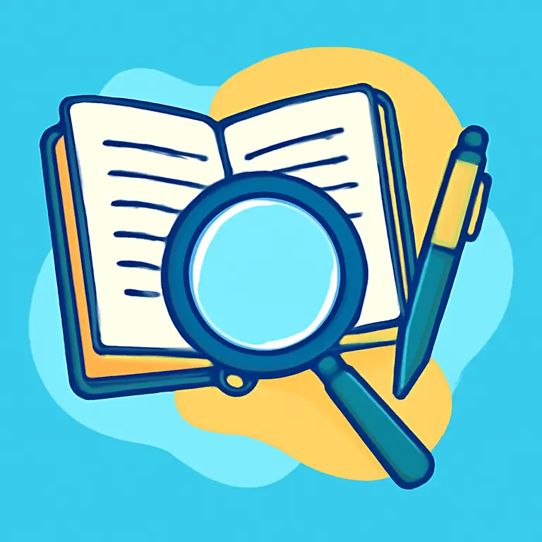 Тайны дневника - обложка пазла