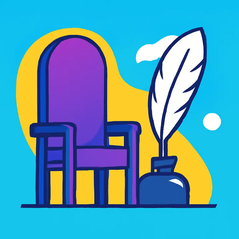 Пурпурная дума - обложка пазла