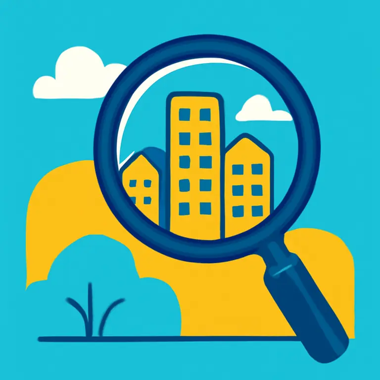 Городские Тайны - обложка пазла