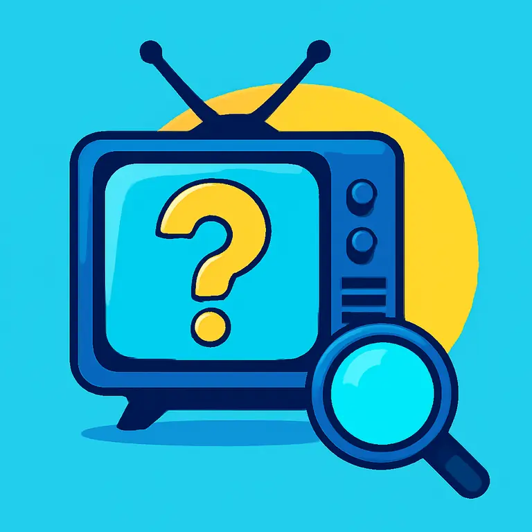 Тайны Экрана - обложка пазла