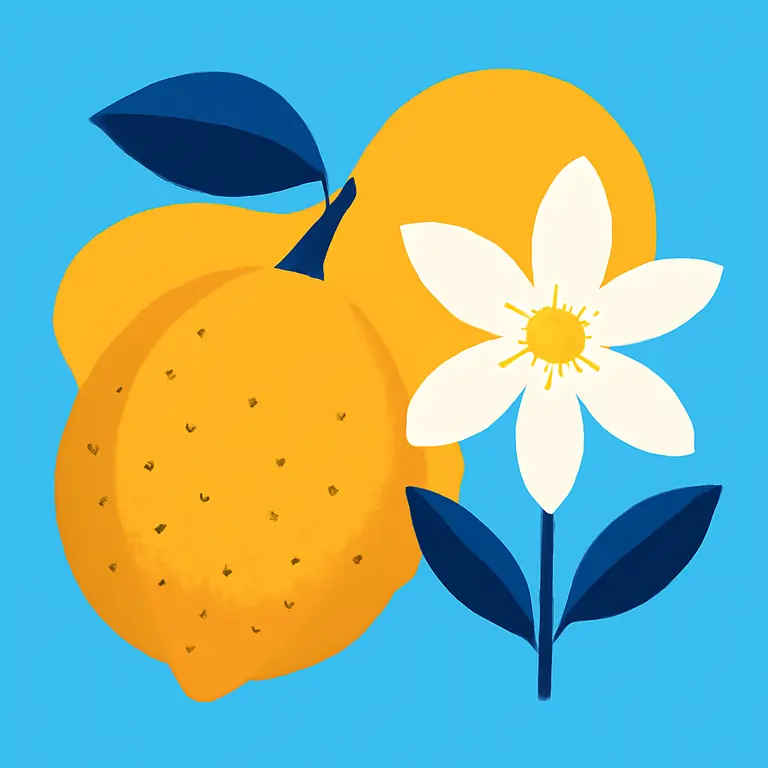 Горечь и Очарование - обложка пазла