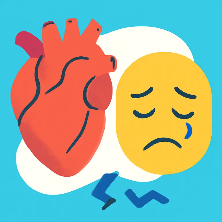 Боль и Жалость - обложка пазла