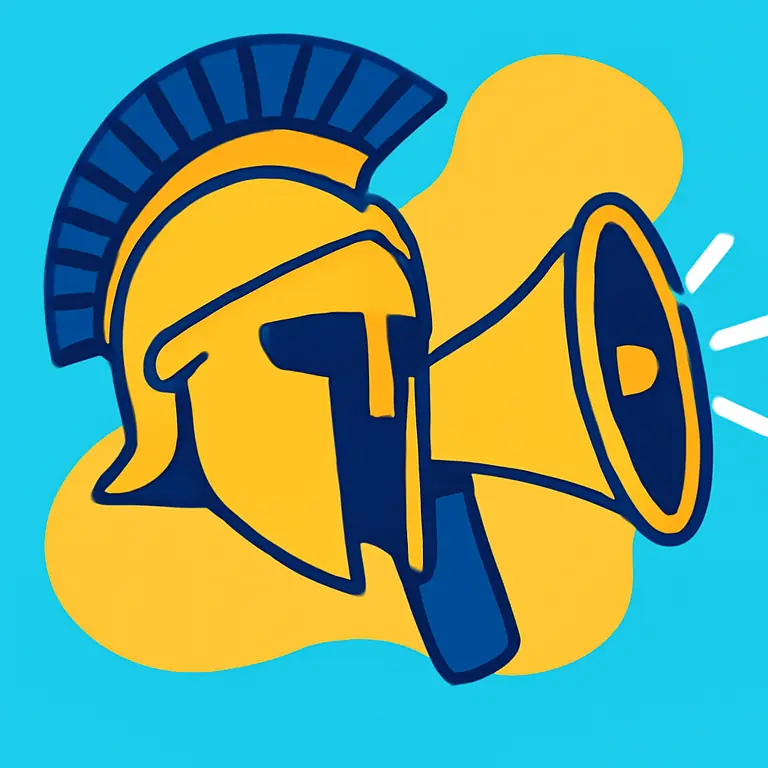 Гладиаторский визг - обложка пазла