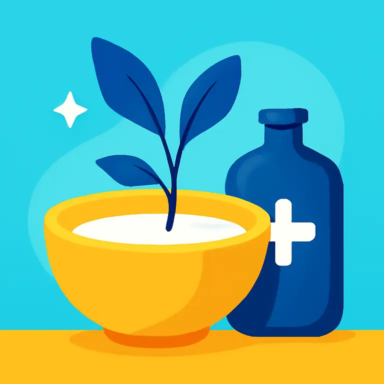 Тайны Исцеления - обложка пазла