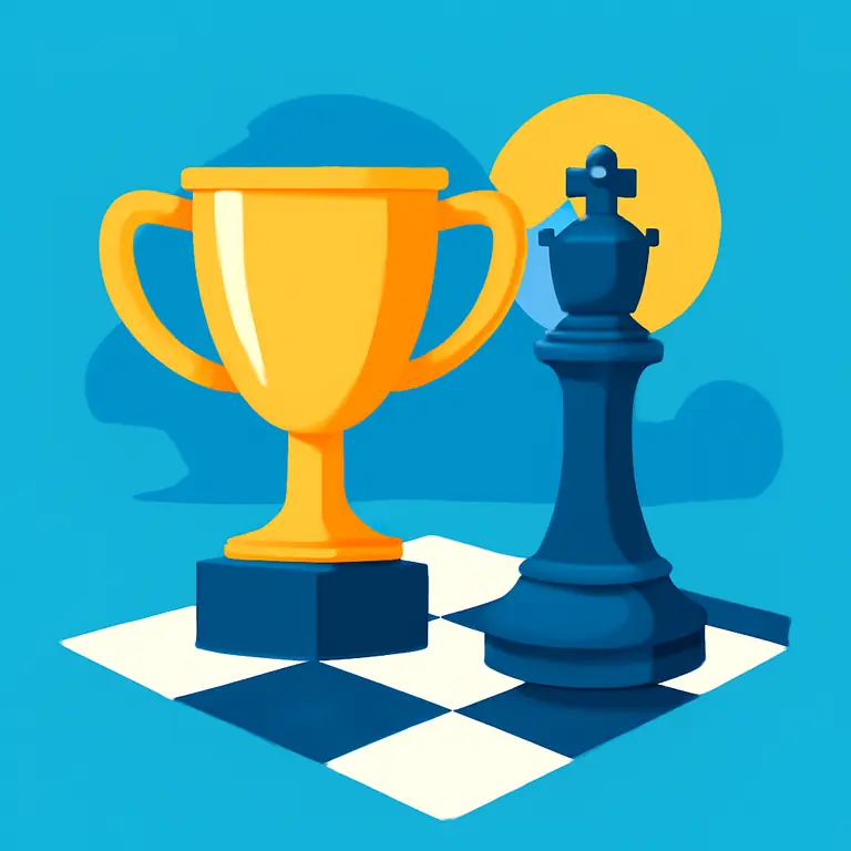 Чемпионский Ужас - обложка пазла