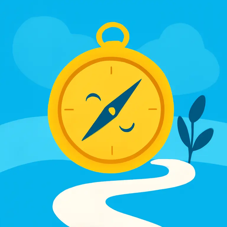 Тропа Харизмы - обложка пазла