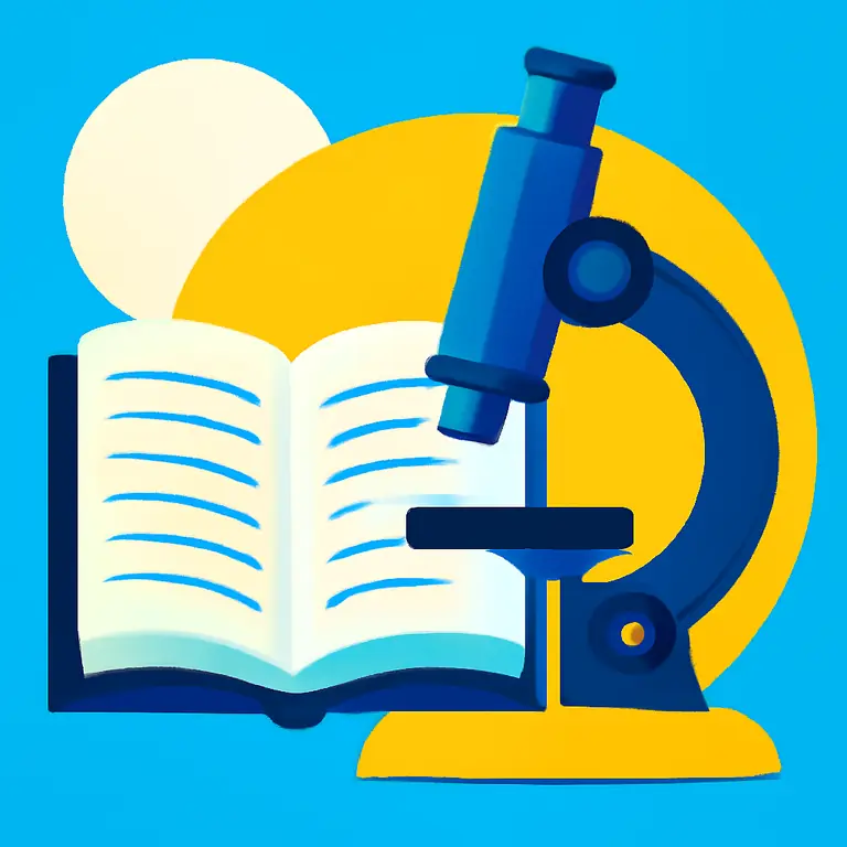 Учёба и Техника - обложка пазла