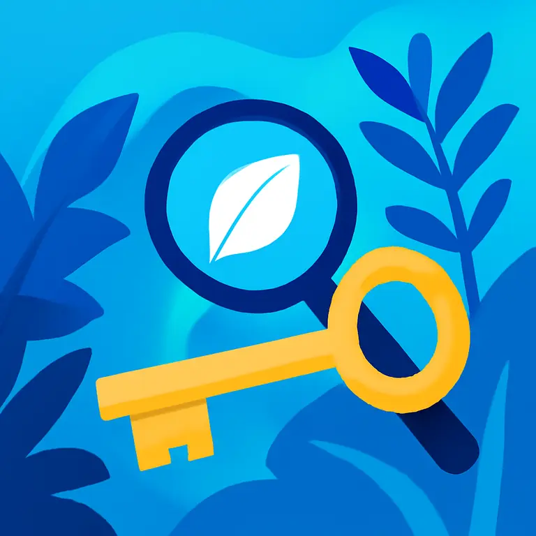 Джунгли Тайн - обложка пазла