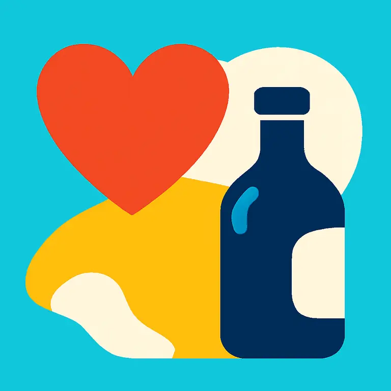 Страсть и кайф - обложка пазла