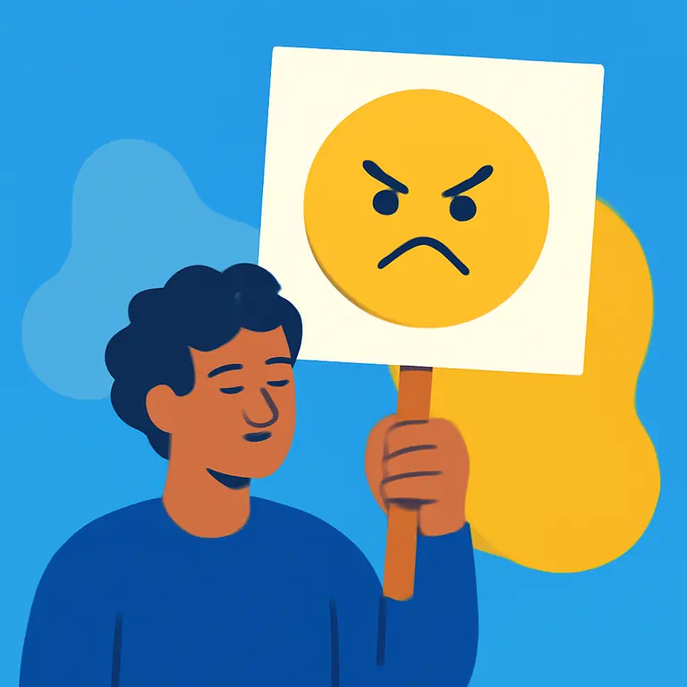 Экспрессия Пикета - обложка пазла