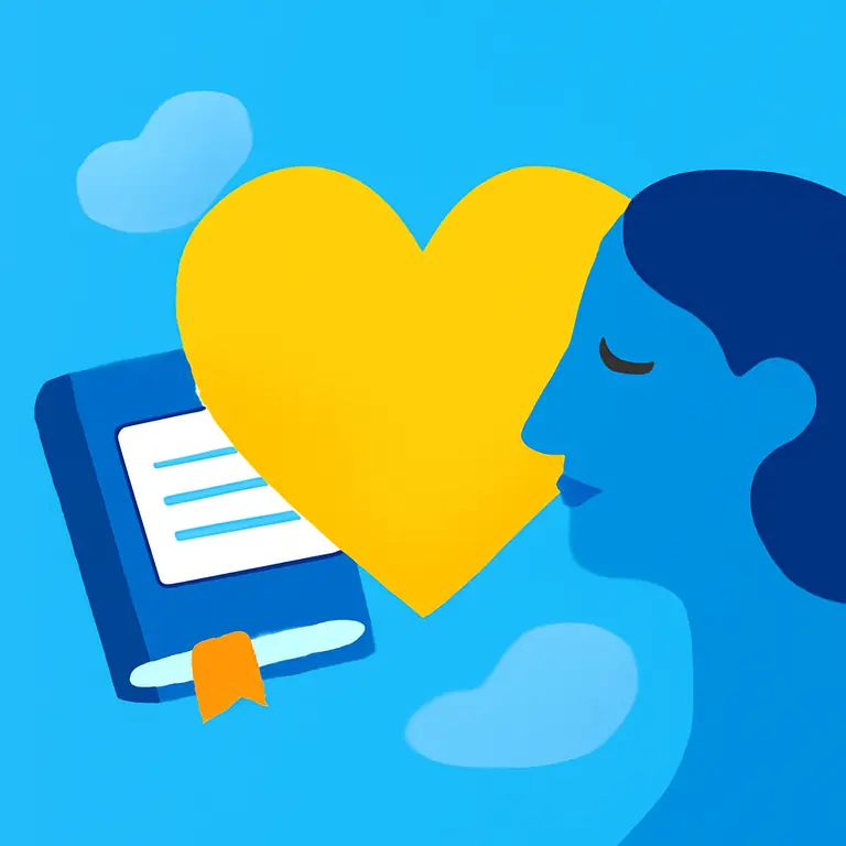 Заговор Чувств - обложка пазла