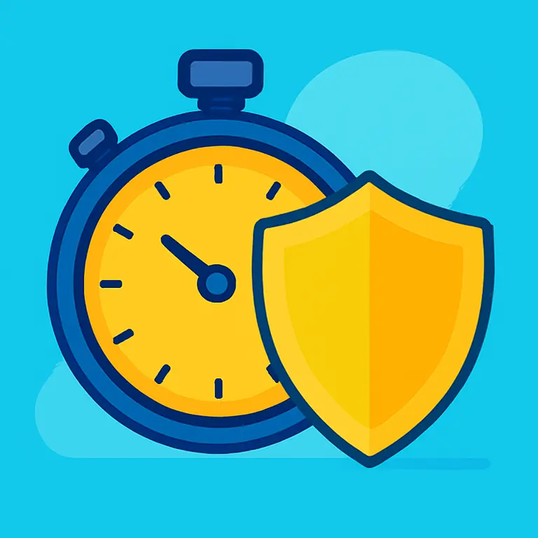 Секундный Отпор - обложка пазла