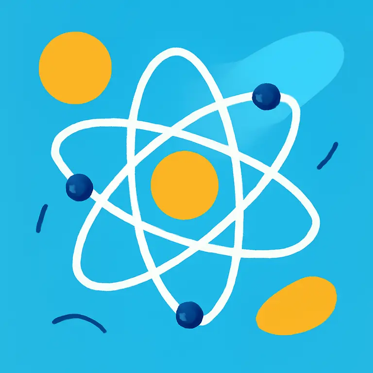 Искра Шума - обложка пазла