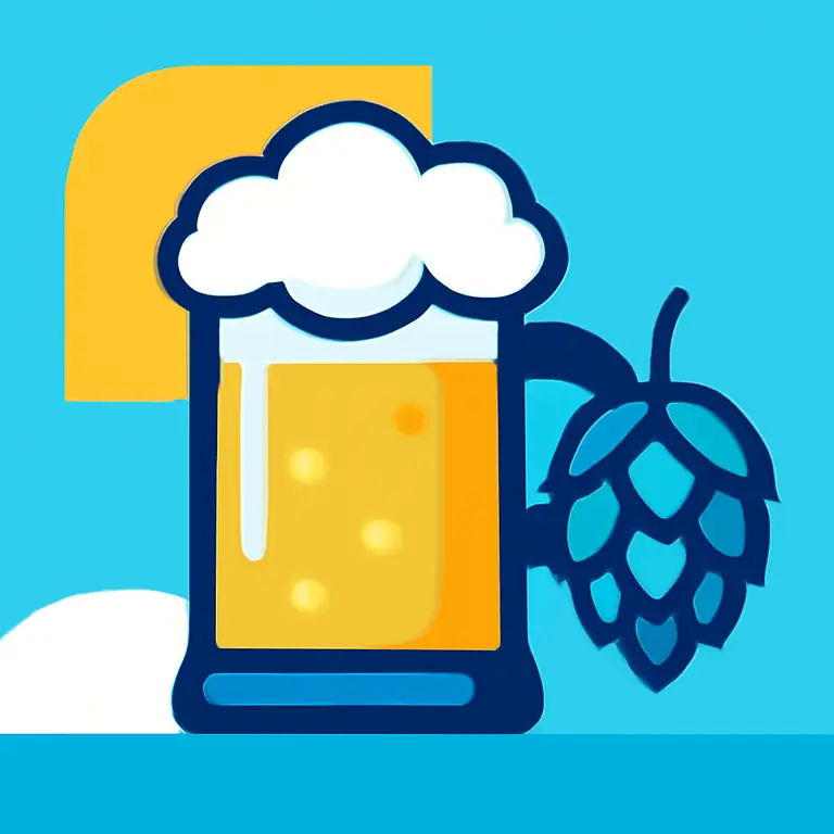 Пьянка Хмель - обложка пазла