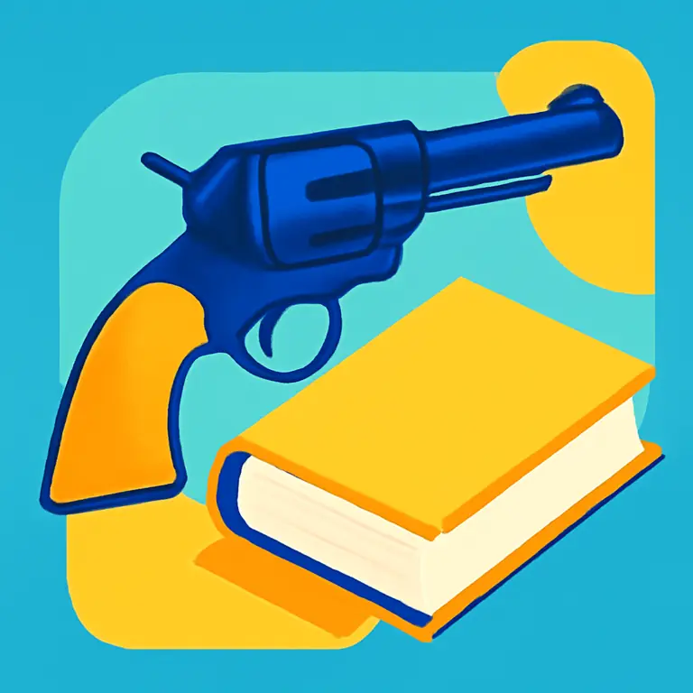 Тайны герцога - обложка пазла