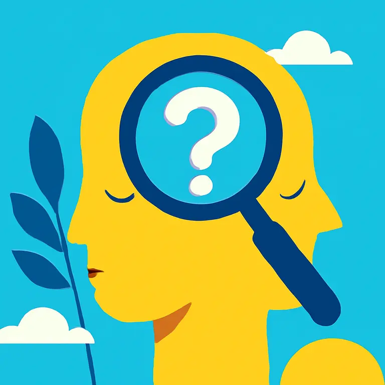 Тайны жизни - обложка пазла