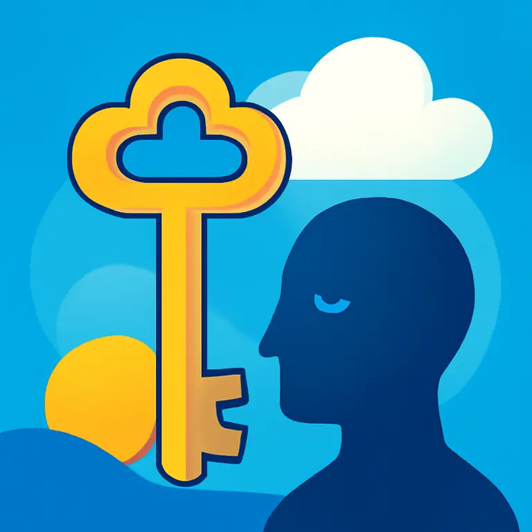 Тайна Мечты - обложка пазла