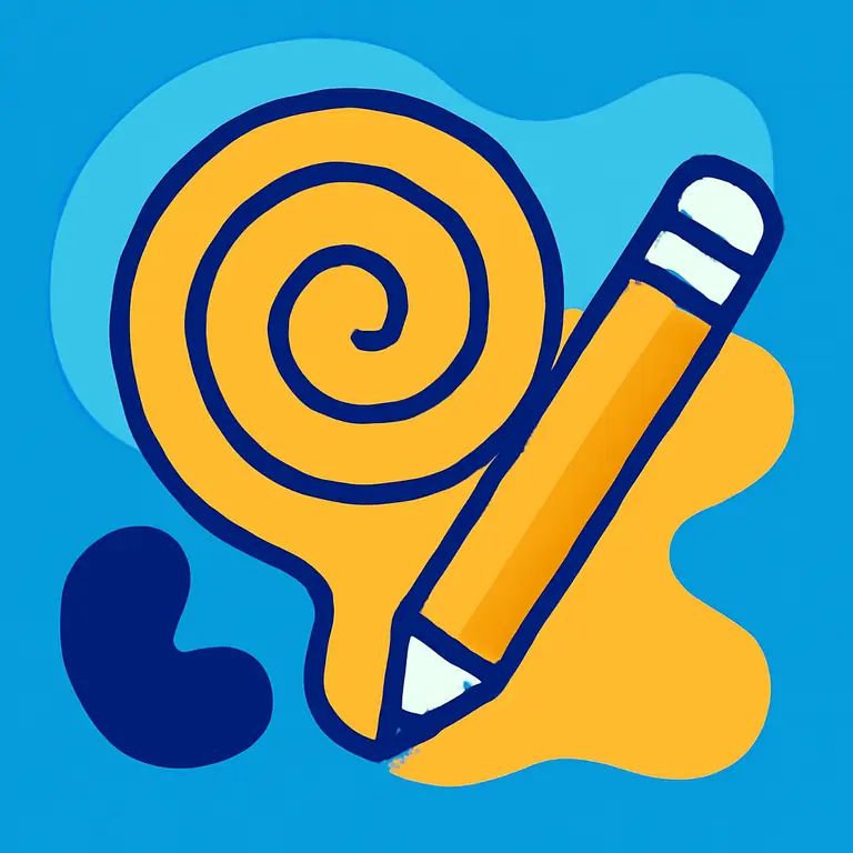 Сумасшедший стиль - обложка пазла