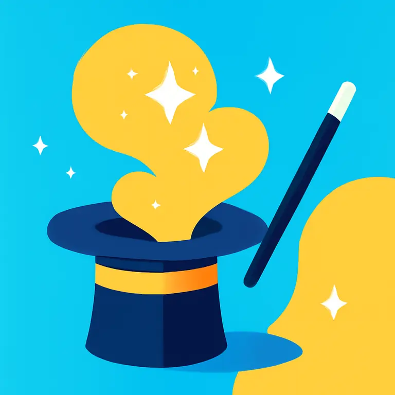 Магия и Чары - обложка пазла