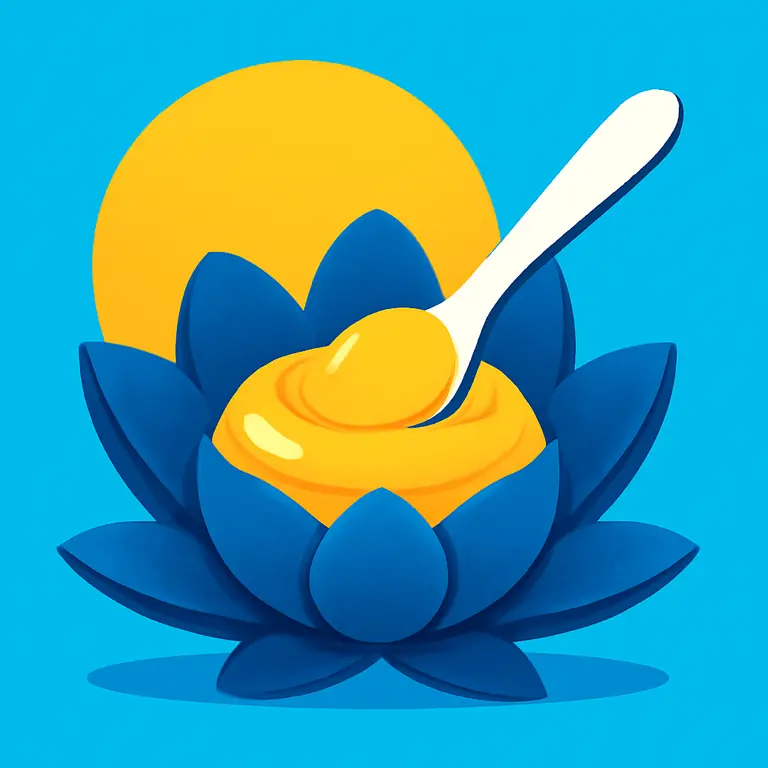 Вкусный Лотос