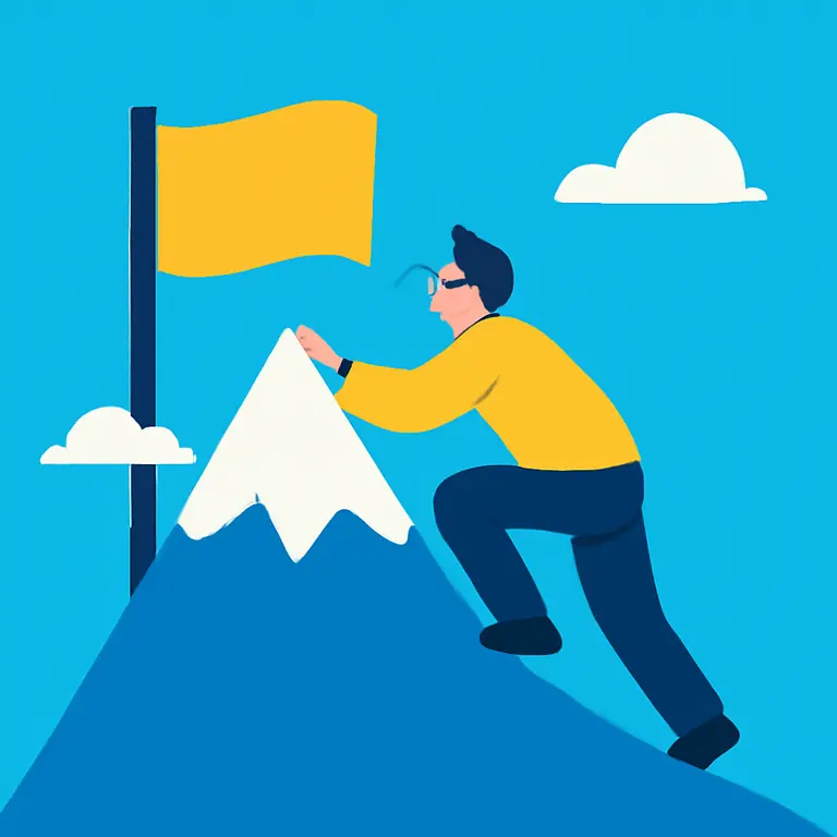 Высота и Смелость - обложка пазла