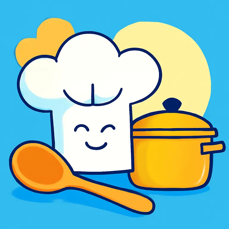 Кулинарные Мечты - обложка пазла