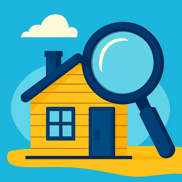 Тайна Дачи - обложка пазла