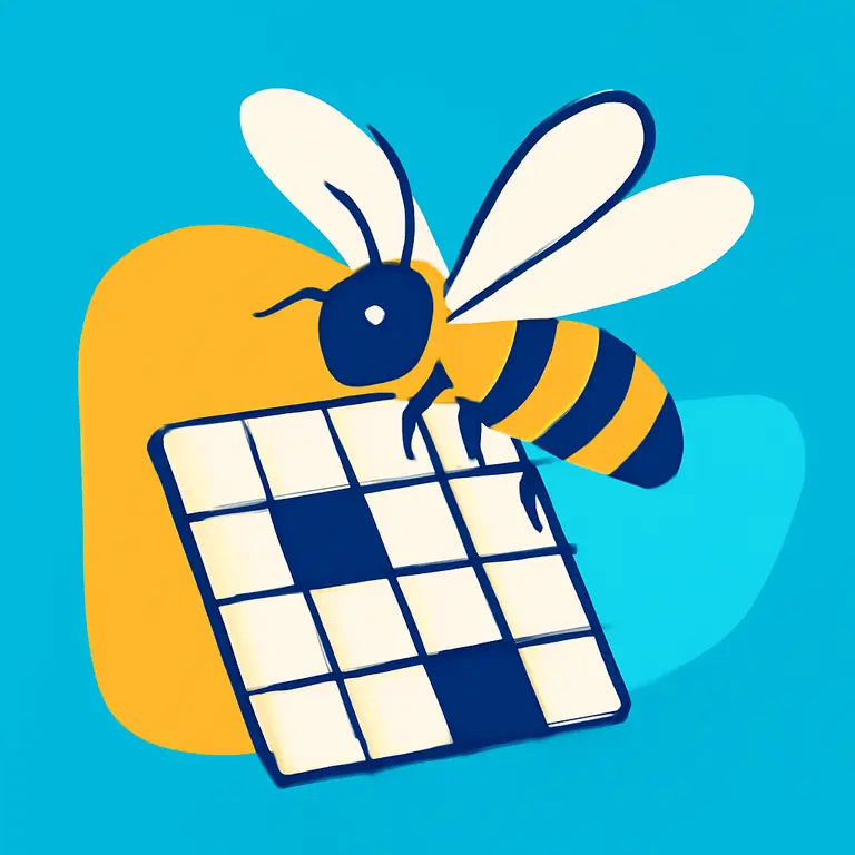 Жужжащий Ловец - обложка пазла