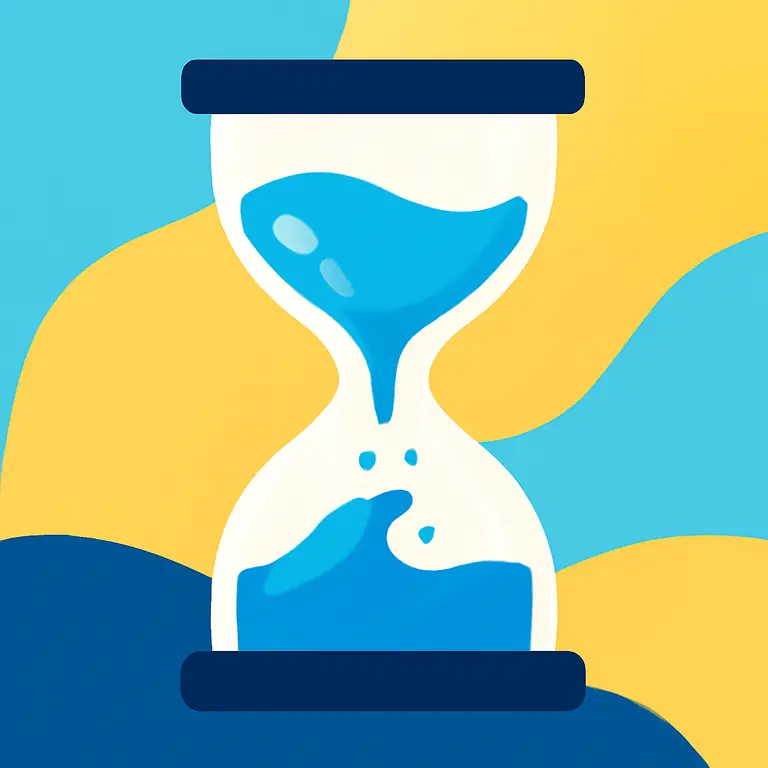 Водный Лимб - обложка пазла