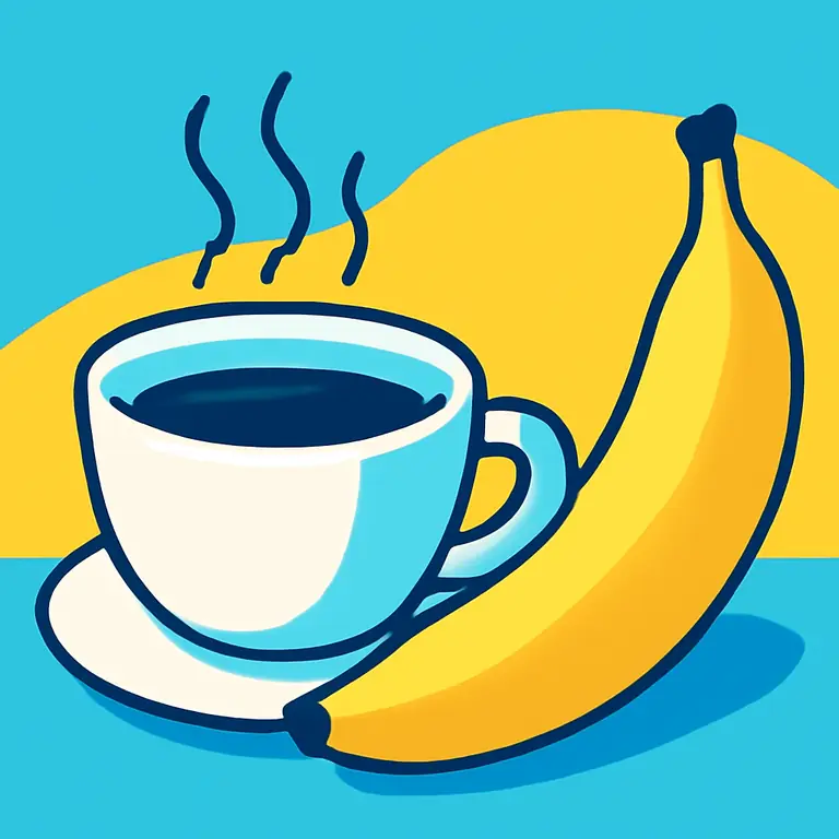 Вкус Колумбии - обложка пазла