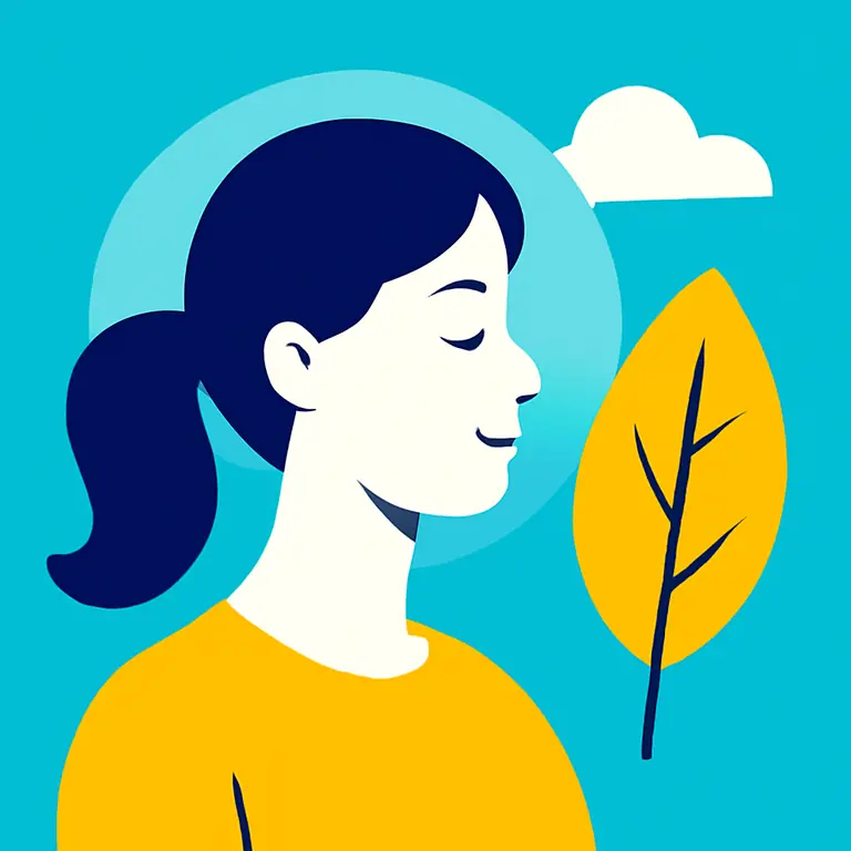 Юность и Утешение - обложка пазла