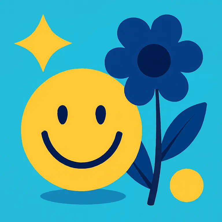 Радость Третьей - обложка пазла