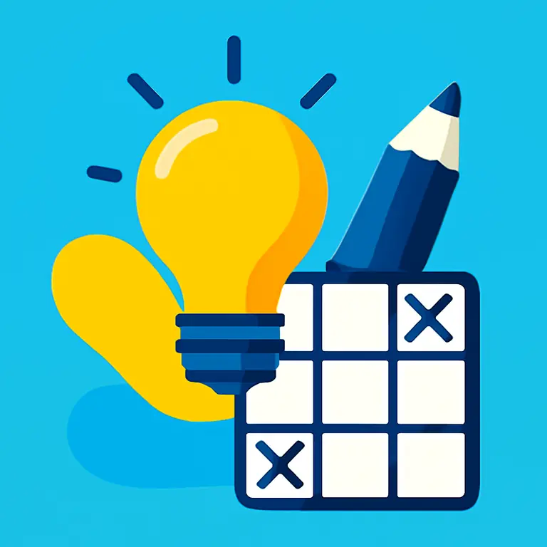 Творческий Толк - обложка пазла