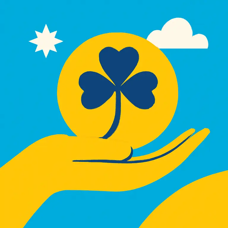 Большая судьба - обложка пазла