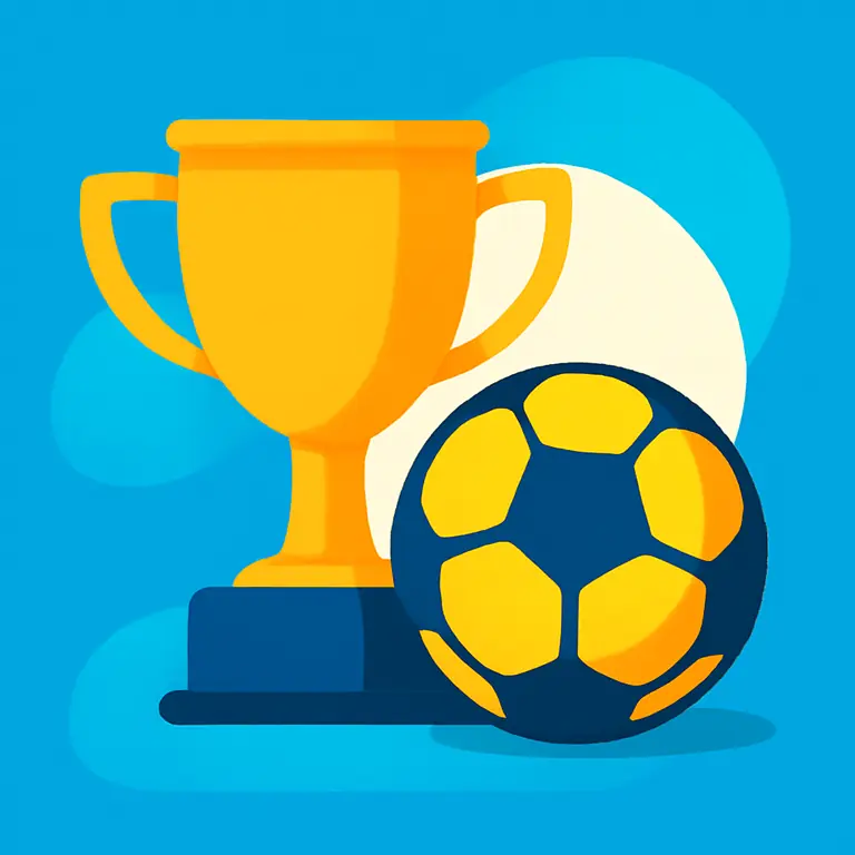 Легенда Спорта - обложка пазла