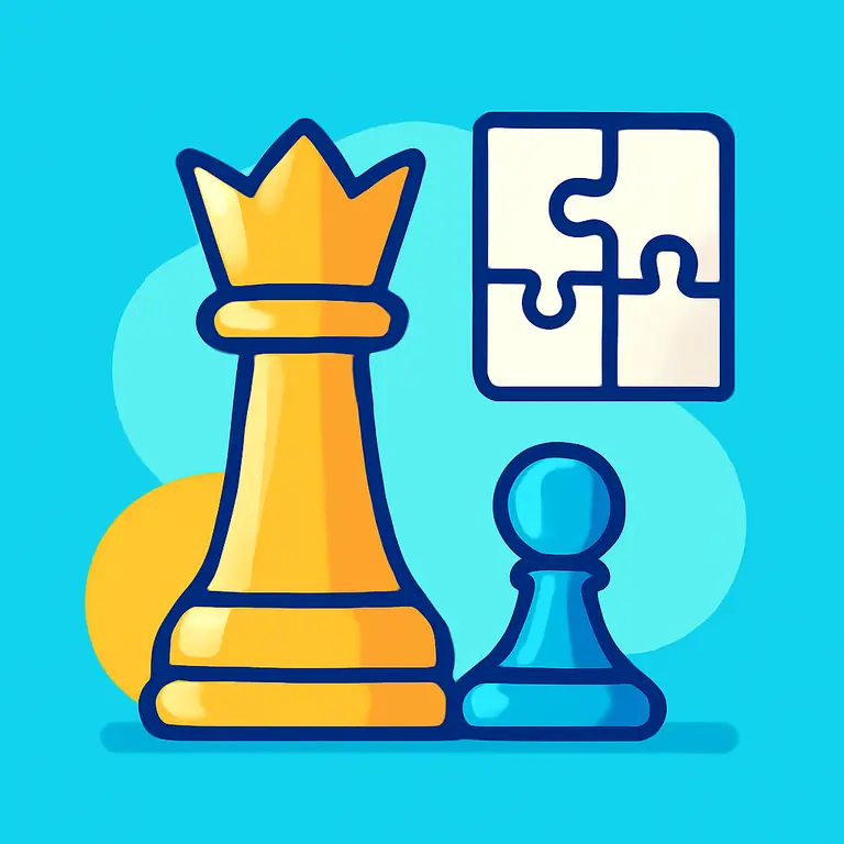 Империя Рейса - обложка пазла