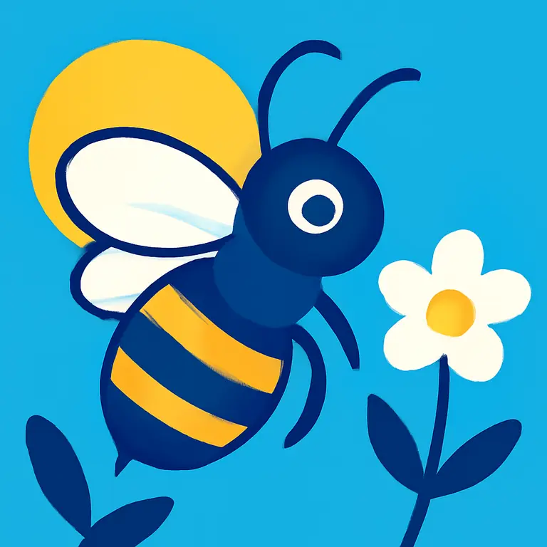 Насекомые марш - обложка пазла