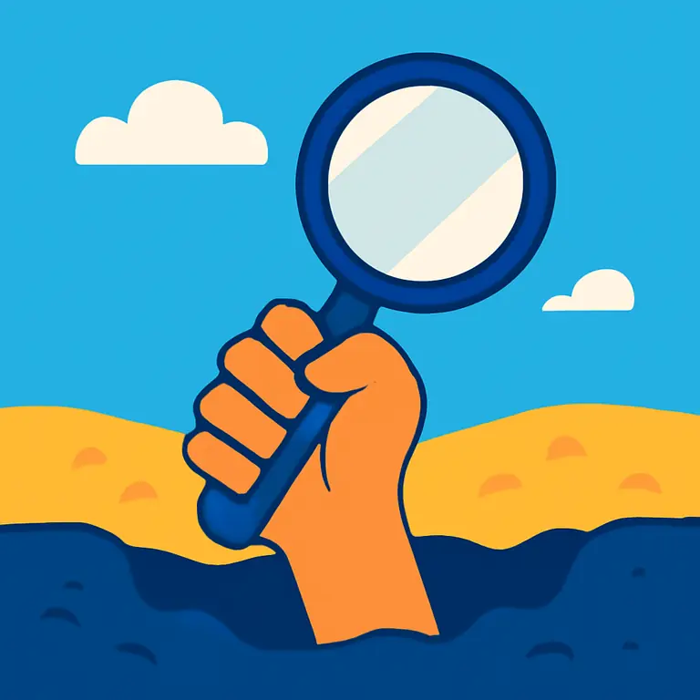 Сквозь окопы - обложка пазла