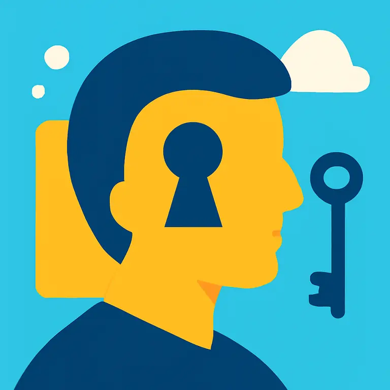 Тайный штаб - обложка пазла