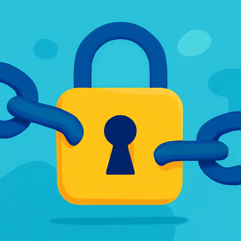 Тяжёлые связи - обложка пазла