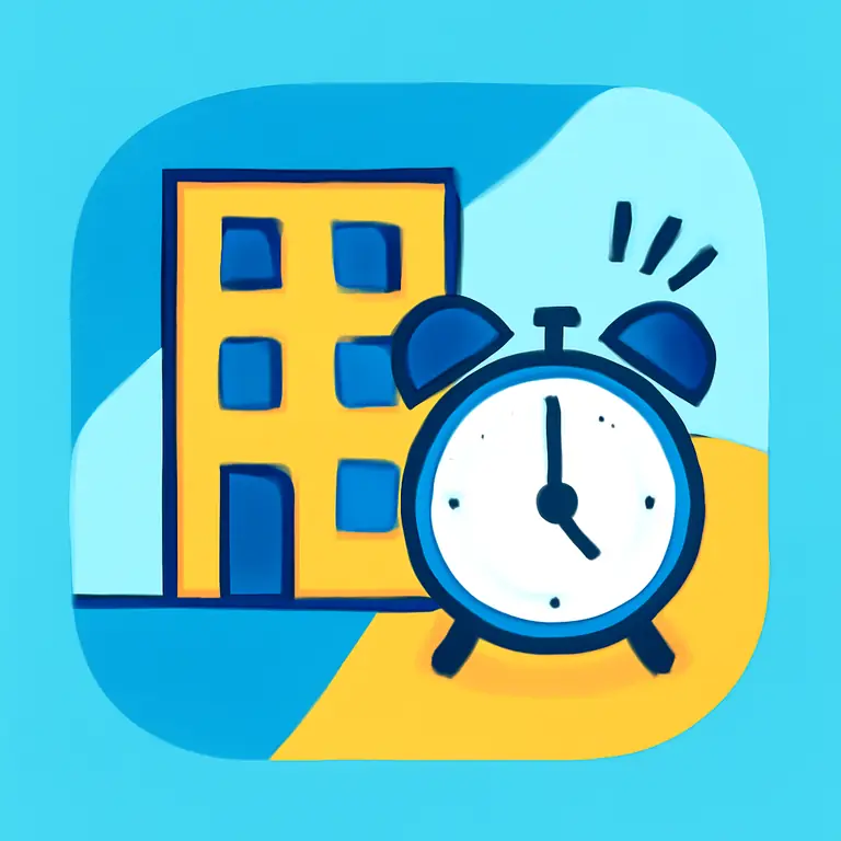 Квартира и бодрость - обложка пазла