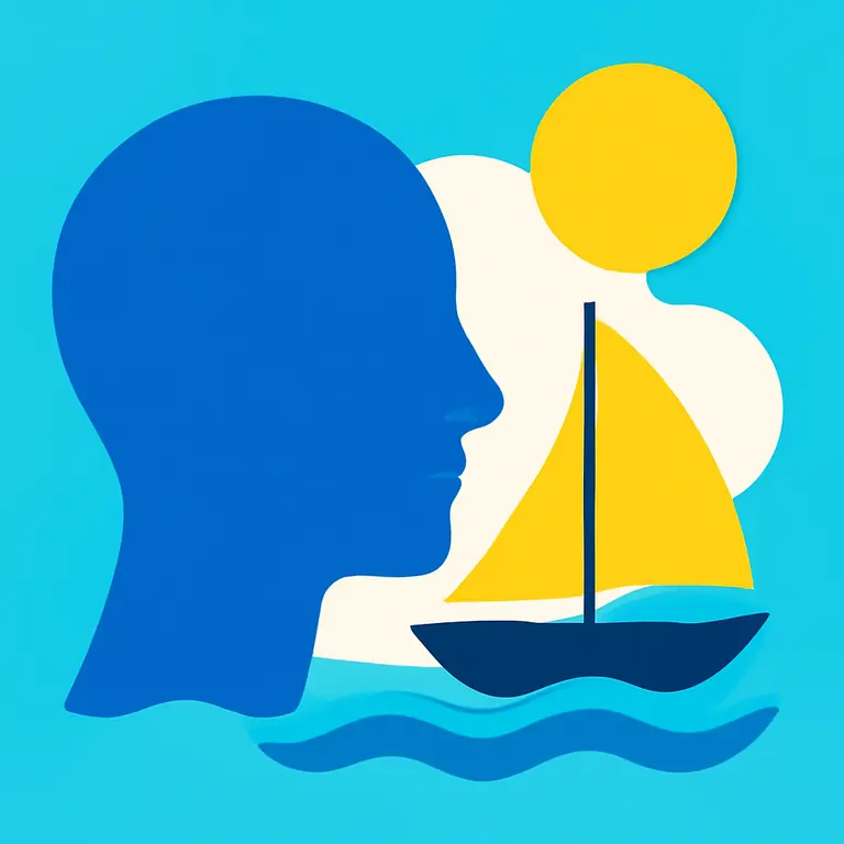 Тень и Бриз - обложка пазла