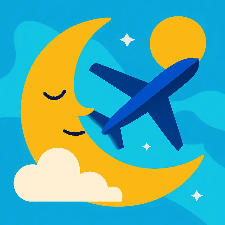 Путешествие сна - обложка пазла