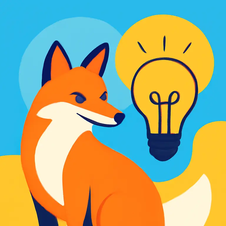 Хитрый Концепт - обложка пазла