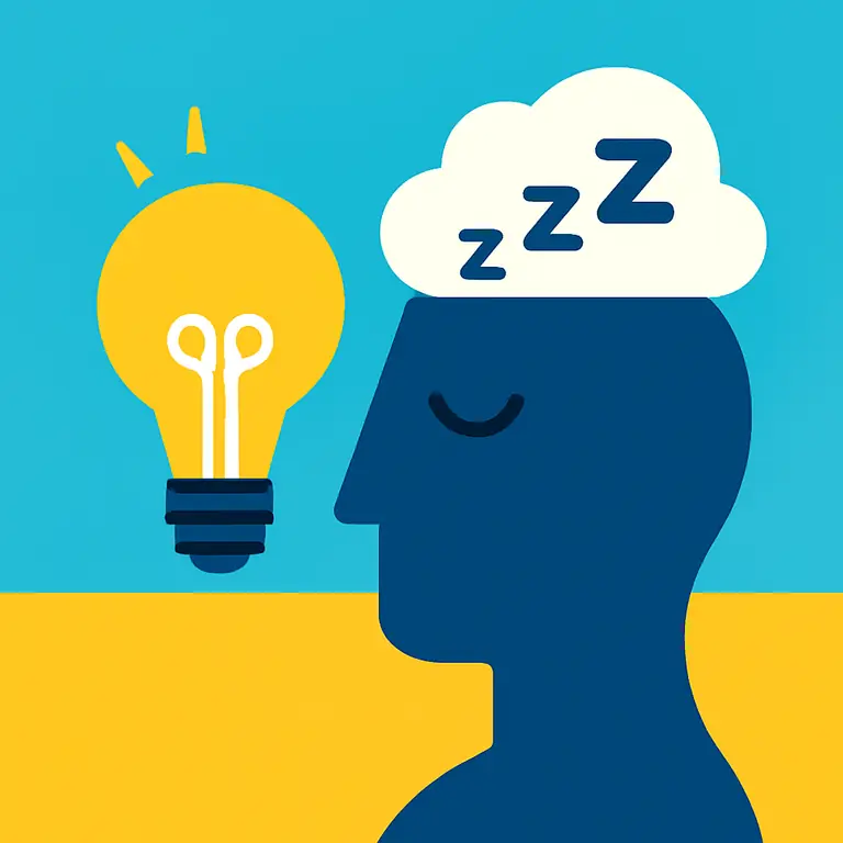 Тупость и лень - обложка пазла