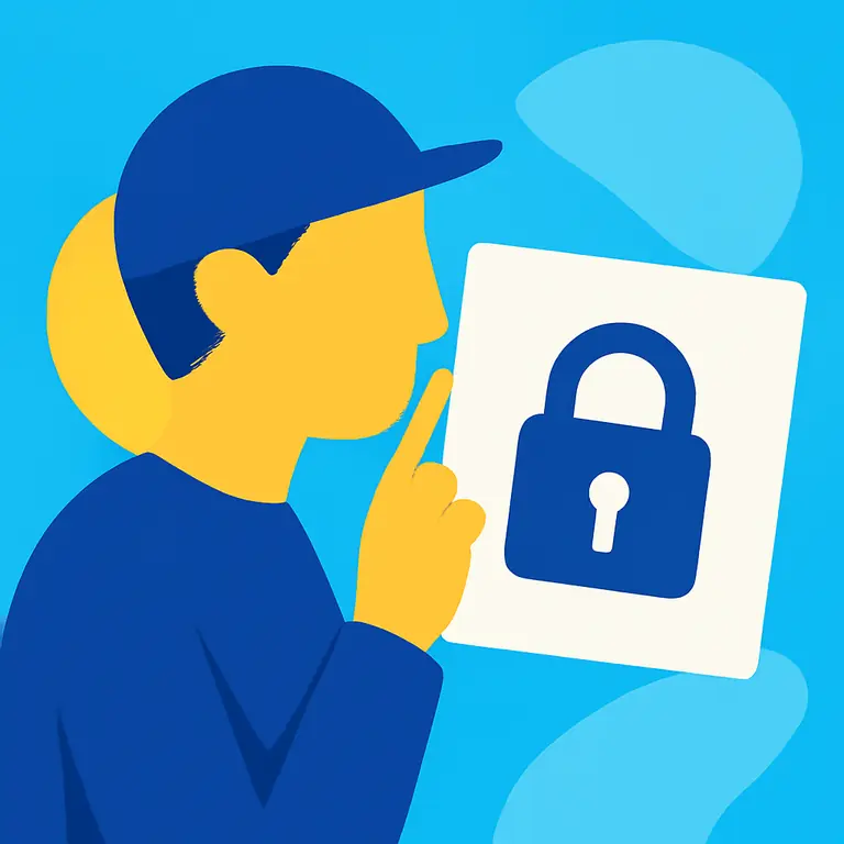 Анонимное студио - обложка пазла