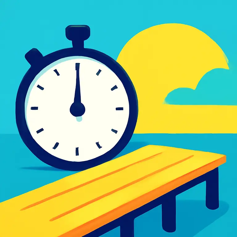 Момент и Пирс - обложка пазла